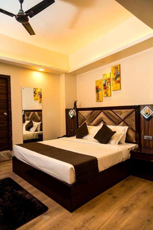 Hôtel Cloud Social à Shillong Extérieur photo