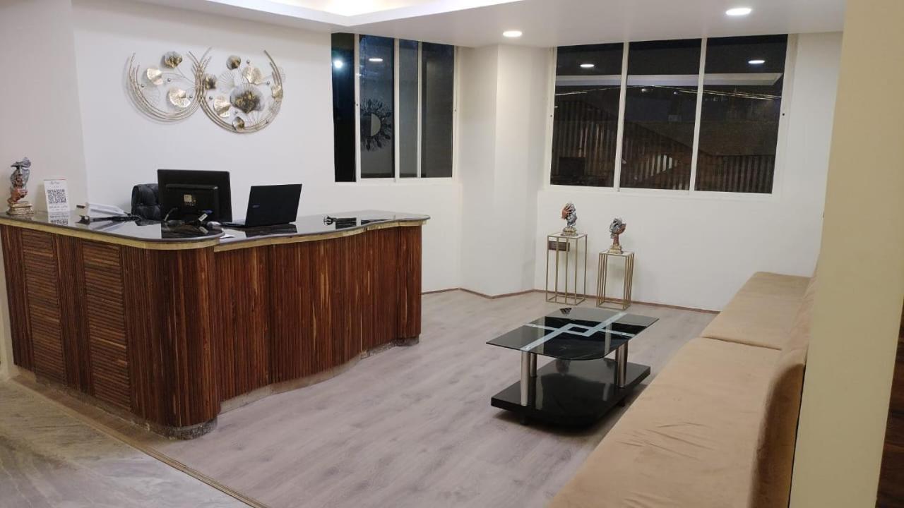 Hôtel Cloud Social à Shillong Extérieur photo