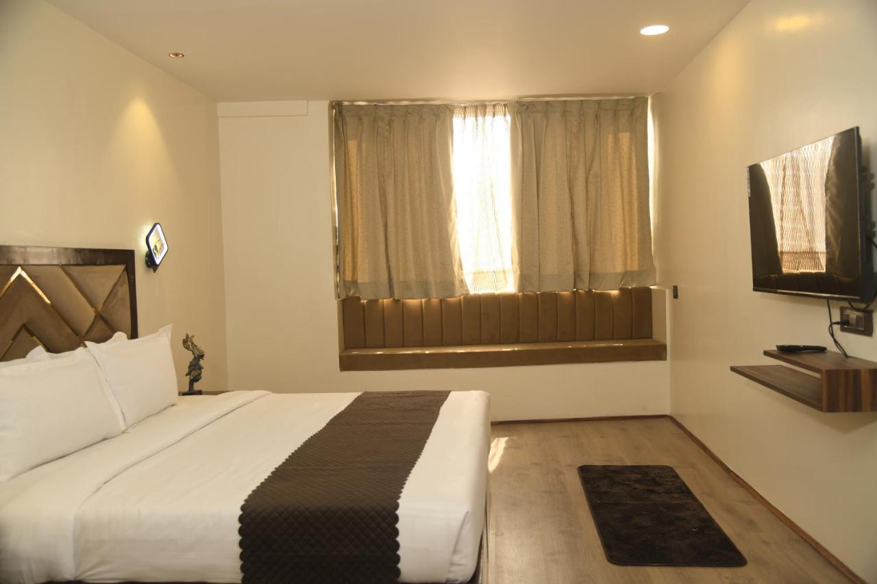 Hôtel Cloud Social à Shillong Extérieur photo